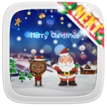 xmasgift android application logo